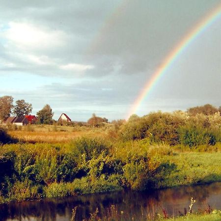 Kalda Talu Villa Tõlliste Kültér fotó