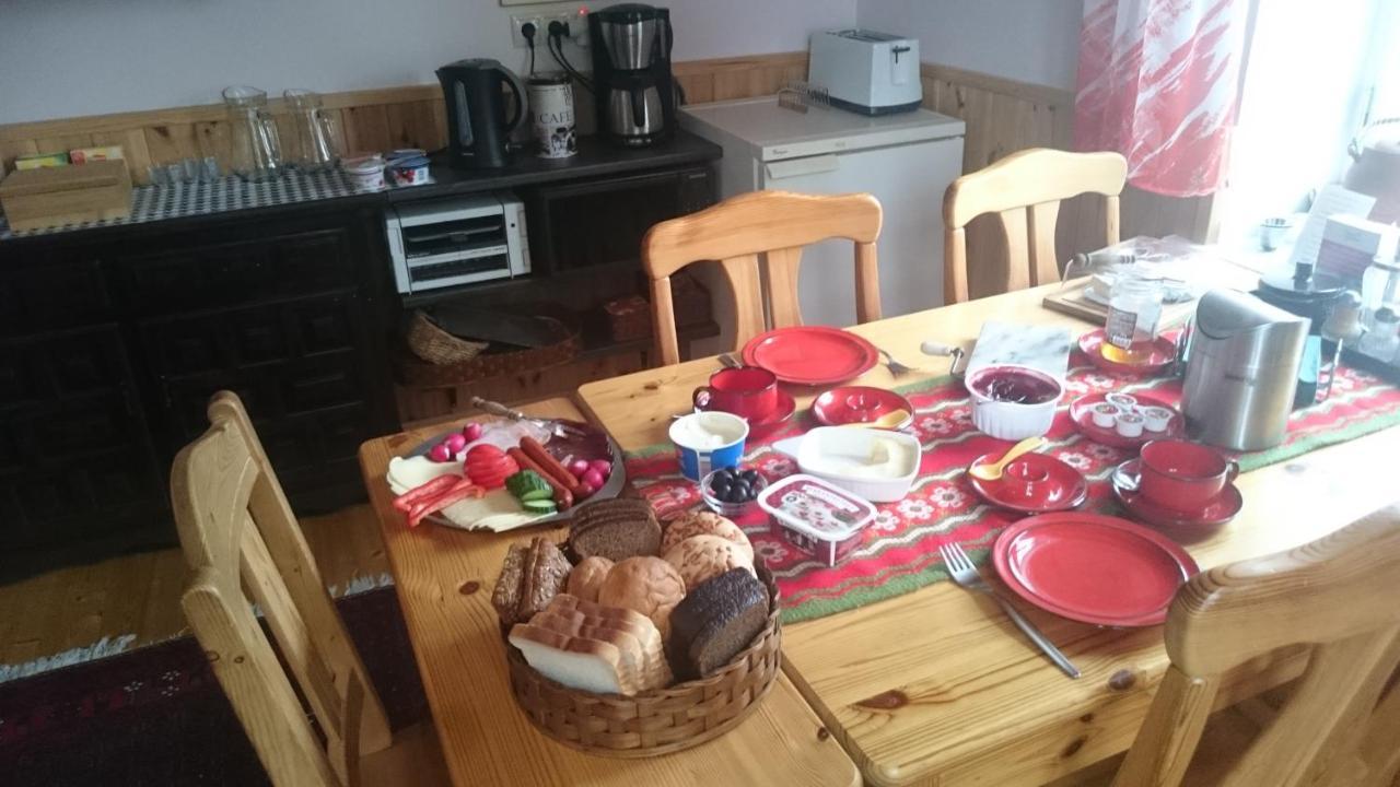 Kalda Talu Villa Tõlliste Kültér fotó