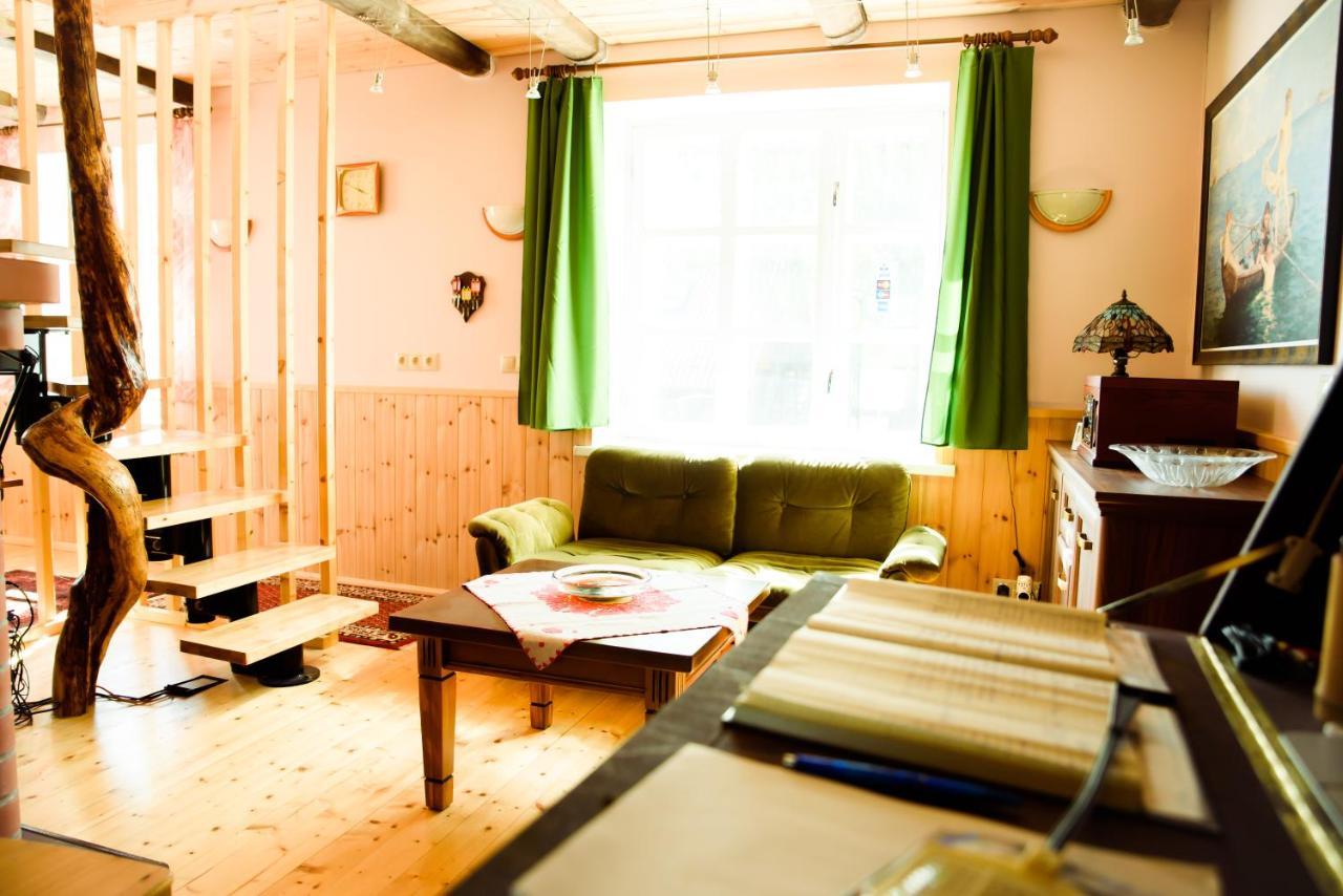 Kalda Talu Villa Tõlliste Kültér fotó