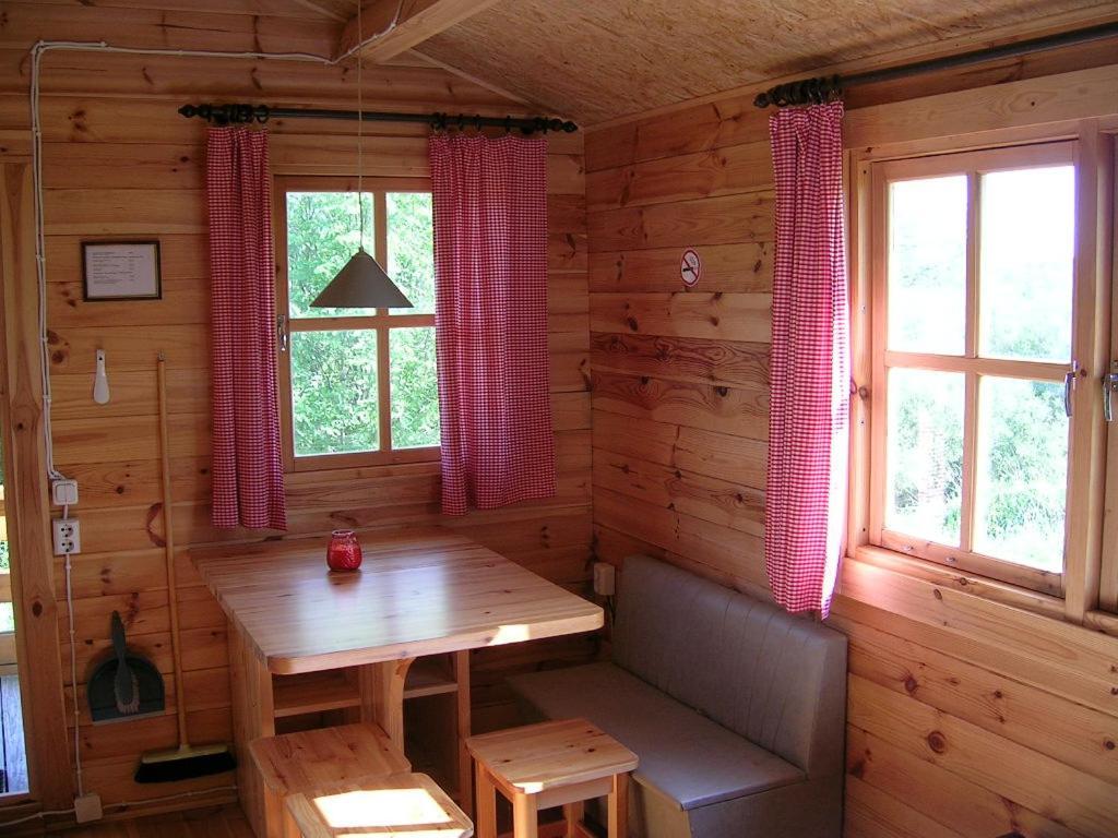 Kalda Talu Villa Tõlliste Szoba fotó